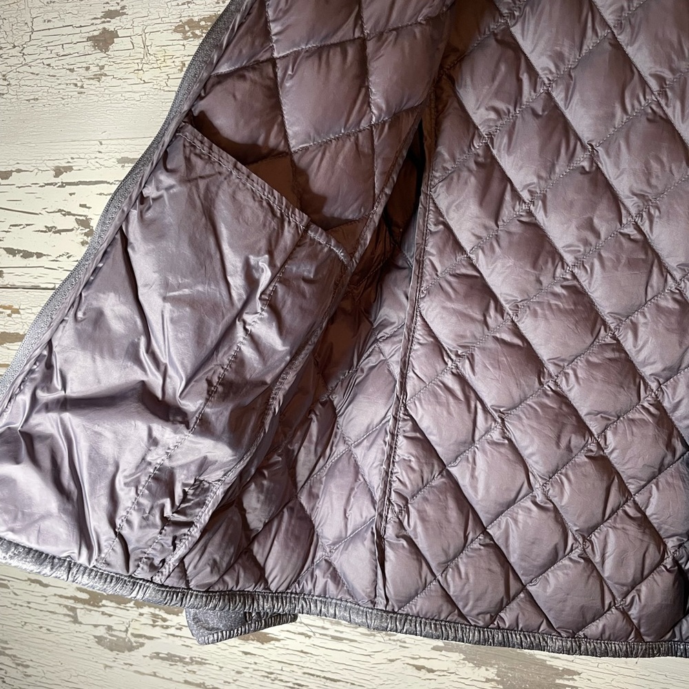 32 degrees packable puffer jacket - Picture 5 of 7
